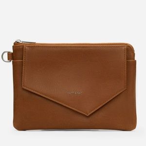 Matt and Nat NIA wristlet